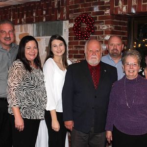 Meet your Posher, Theresa